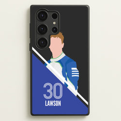 Lawson 2026  Galaxy S25 Ultra Case
