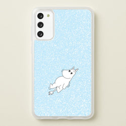 Moom In Glitter Galaxy S20 Case