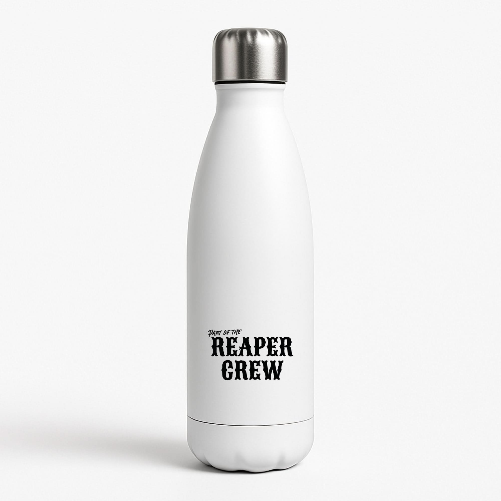 Part Of The Reaper Crew Water Bottle