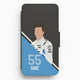 F1Wallet Phone Cases