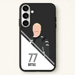 Bottas 2026 Galaxy S26 Case
