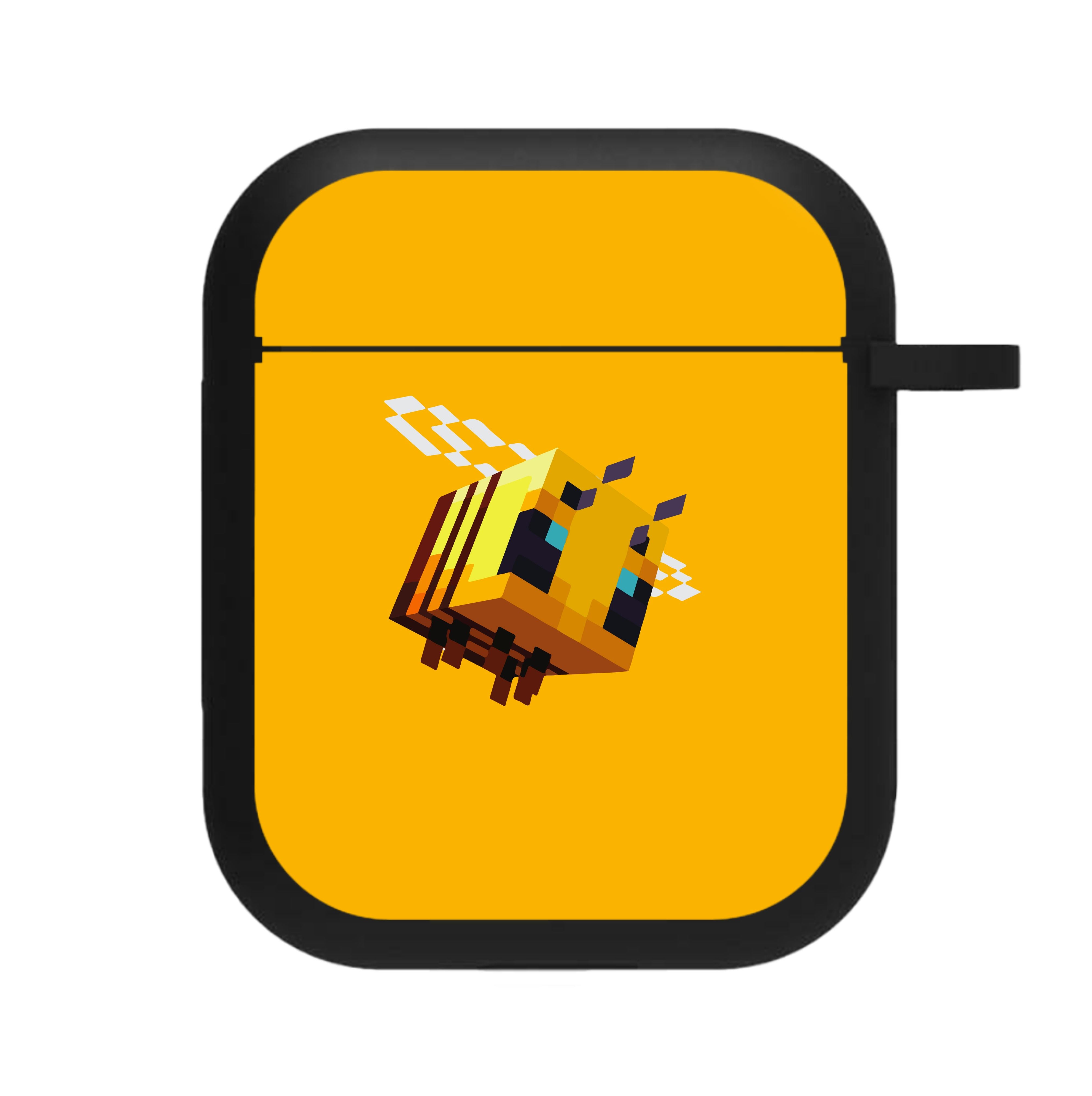 Mining Bee AirPods Case