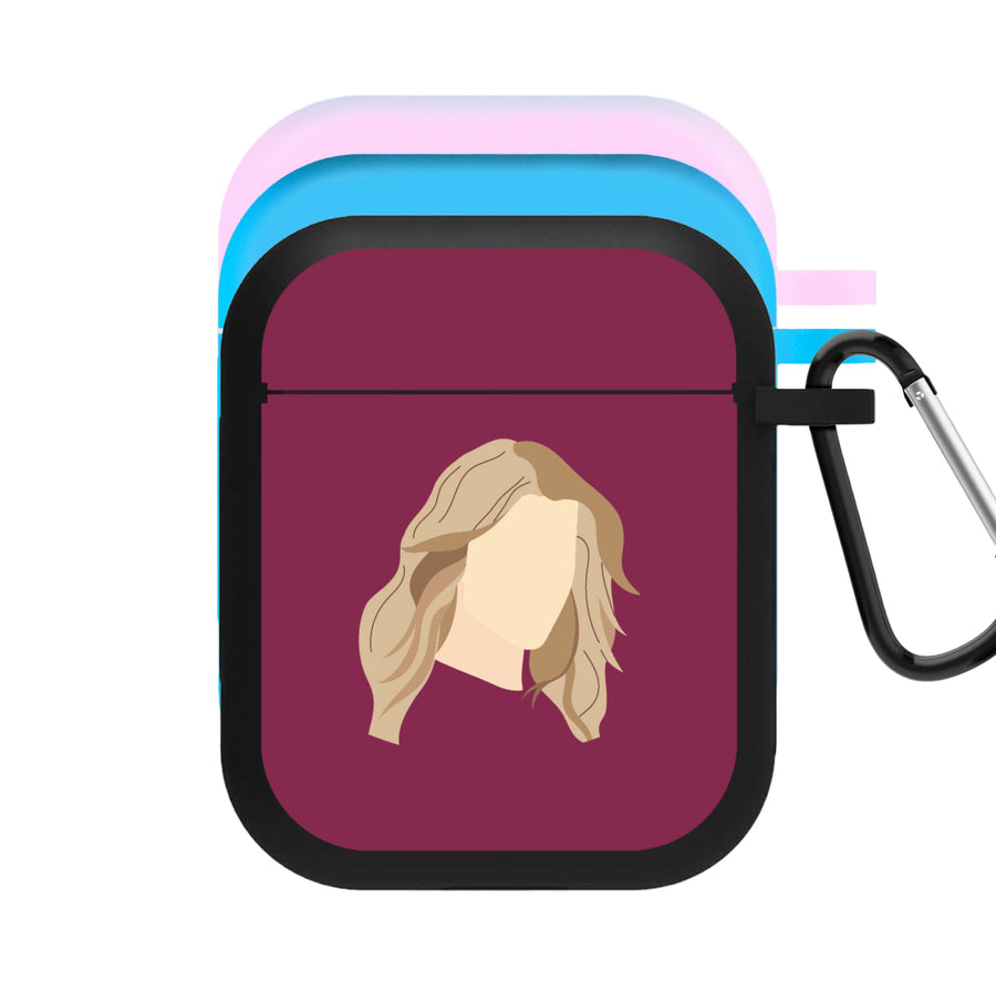 Rebekah Mikaelson - The Originals AirPods Case