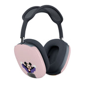 Vampire Mouse Halloween AirPods Max Case 2