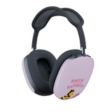 Disney Halloween AirPods Max Cases