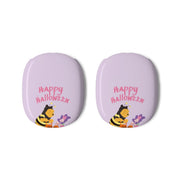Winnie Halloween AirPods Max Case 3