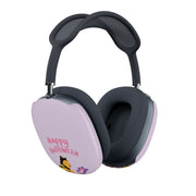 Winnie Halloween AirPods Max Case 2