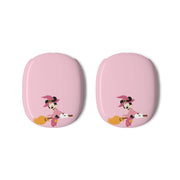 Witch Female Mouse Halloween AirPods Max Case 3