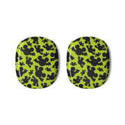 Mouse Bats Pattern AirPods Max Case 3