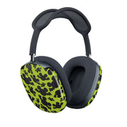 Mouse Bats Pattern AirPods Max Case 2