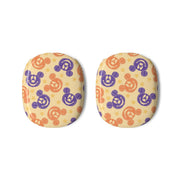 Pumkin Mouse And Stars Pattern AirPods Max Case 3