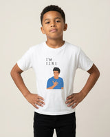 Friends Kids T-Shirts