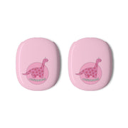 Cutiesaurus - Dinosaurs AirPods Max Case 3