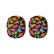 Dinosaurs Collage - Dinosaurs AirPods Max Case 3