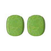 Outline Pattern - Dinosaurs AirPods Max Case 3