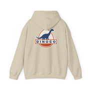 Dinoco Hoodie 10