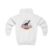Dinoco Kids Hoodie 6
