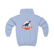 Dinoco Kids Hoodie 8