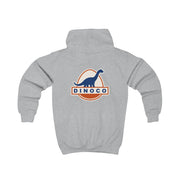 Dinoco Kids Hoodie 7