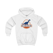 Dinoco Kids Hoodie 2