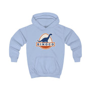 Dinoco Kids Hoodie 4