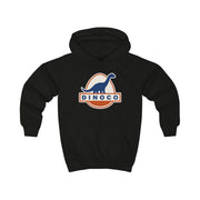 Dinoco Kids Hoodie 5