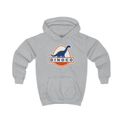 Dinoco Kids Hoodie 3