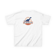 Dinoco Kids T-Shirt 7