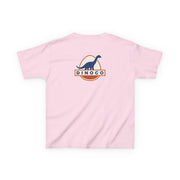 Dinoco Kids T-Shirt 10