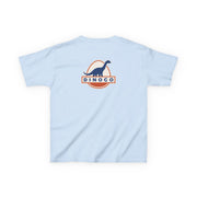 Dinoco Kids T-Shirt 9