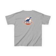 Dinoco Kids T-Shirt 8