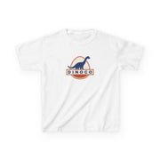 Dinoco Kids T-Shirt 2
