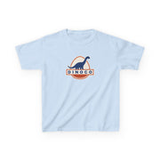 Dinoco Kids T-Shirt 4