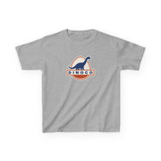 Dinoco Kids T-Shirt 3