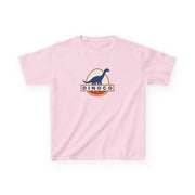 Dinoco Kids T-Shirt 5