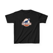 Dinoco Kids T-Shirt 6