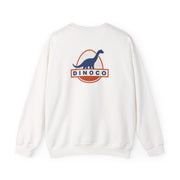 Dinoco Sweatshirt 7