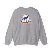 Dinoco Sweatshirt 8