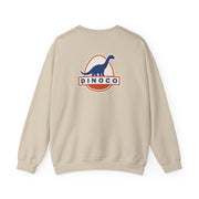 Dinoco Sweatshirt 9