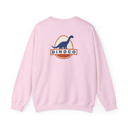 Dinoco Sweatshirt 10