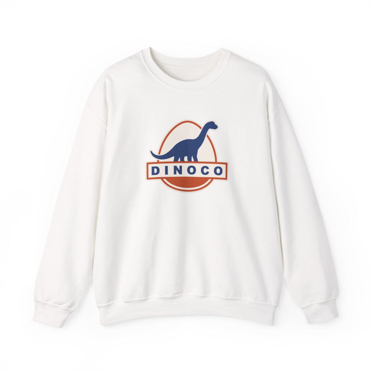 Dinoco Sweatshirt