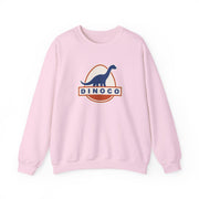 Dinoco Sweatshirt 4
