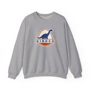 Dinoco Sweatshirt 2