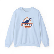 Dinoco Sweatshirt 5