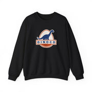 Dinoco Sweatshirt 6