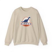 Dinoco Sweatshirt 3