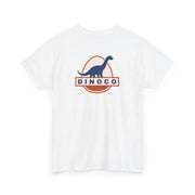 Dinoco T-Shirt 7