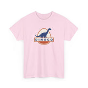 Dinoco T-Shirt 4