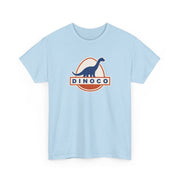 Dinoco T-Shirt 5