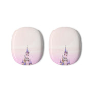 Fairytale Castle AirPods Max Case 3